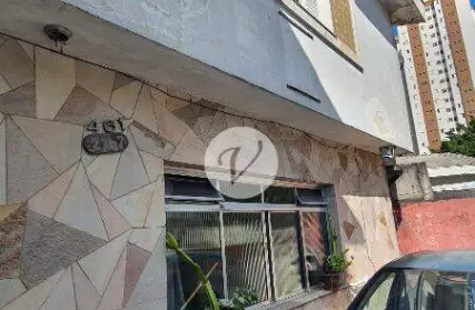 Imagem: Sobrado para Venda, Casa Branca
