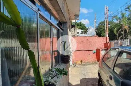 Imagem: Sobrado para Venda, Casa Branca