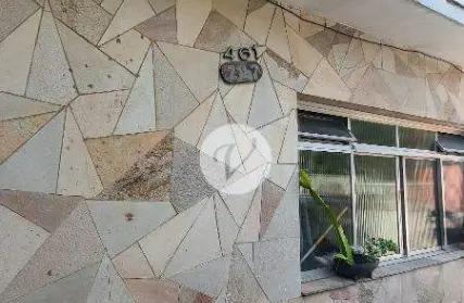 Imagem: Sobrado para Venda, Casa Branca