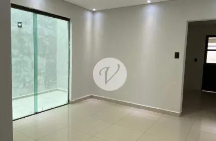 Imagem: Sobrado para Venda, Parque Capuava