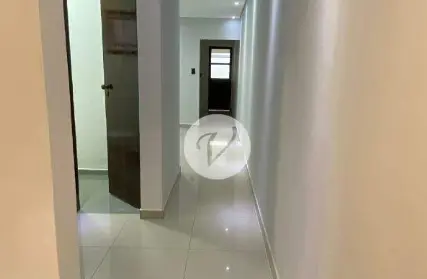 Imagem: Sobrado para Venda, Parque Capuava