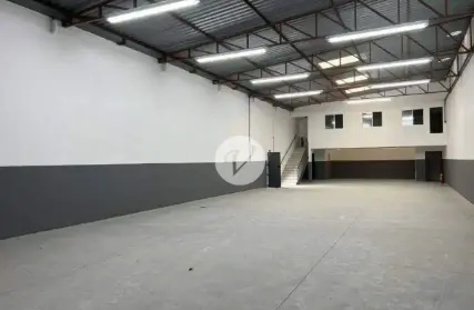 Imagem: Ponto Comercial para Alugar, Jardim Bom Pastor