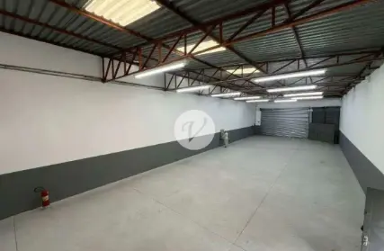 Imagem: Ponto Comercial para Alugar, Jardim Bom Pastor