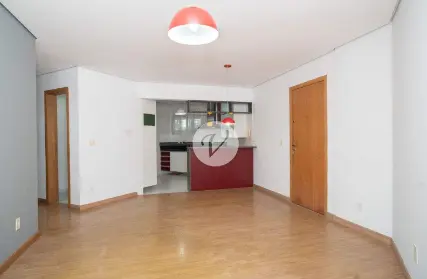 Imagem: Apartamento para Alugar, Jardim