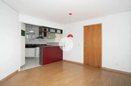 Imagem: Apartamento para Alugar, Jardim