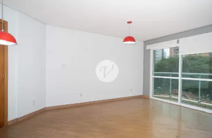 Imagem: Apartamento para Alugar, Jardim
