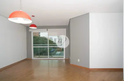 Imagem: Apartamento para Alugar, Jardim