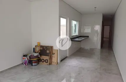 Imagem: Casa Térrea para Venda, Vila Francisco Matarazzo