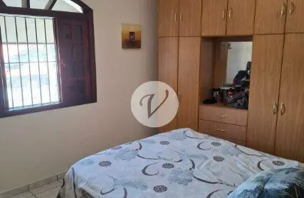 Imagem: Sobrado para Venda, Vila Junqueira
