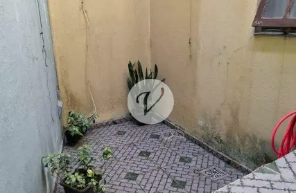 Imagem: Sobrado para Venda, Vila Junqueira