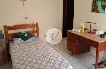 Imagem: Sobrado para Venda, Vila Junqueira
