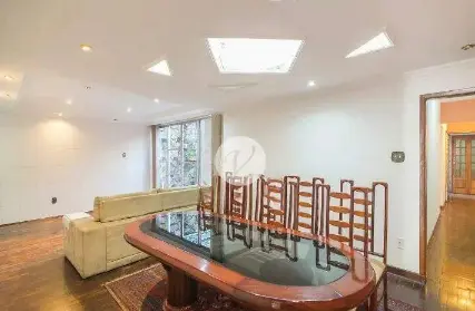 Imagem: Casa Térrea para Alugar, Vila Homero Thon