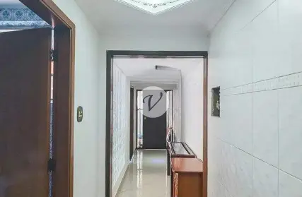 Imagem: Casa Térrea para Alugar, Vila Homero Thon