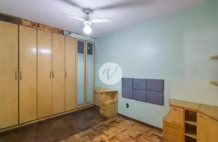 Imagem: Casa Térrea para Alugar, Vila Homero Thon
