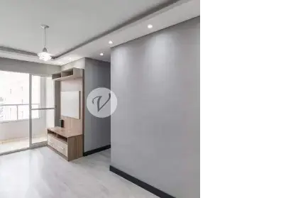 Imagem: Apartamento para Venda, Vila Metalúrgica