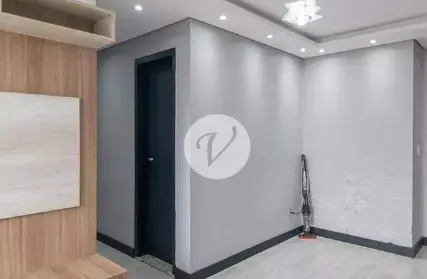 Imagem: Apartamento para Venda, Vila Metalúrgica