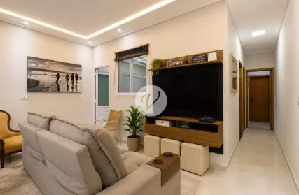 Imagem: Apartamento para Venda, Campestre