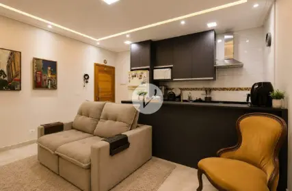Imagem: Apartamento para Venda, Campestre
