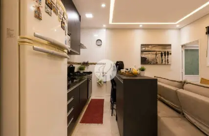 Imagem: Apartamento para Venda, Campestre