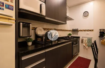 Imagem: Apartamento para Venda, Campestre
