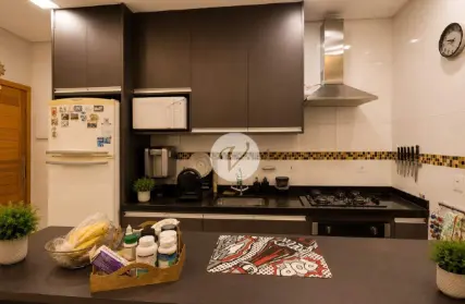 Imagem: Apartamento para Venda, Campestre
