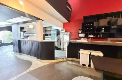 Imagem: Sala Comercial para Alugar, Jardim