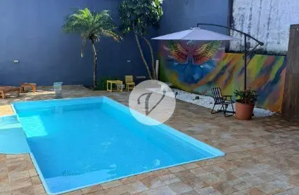 Imagem: Casa Térrea para Venda, Jardim Bela Vista