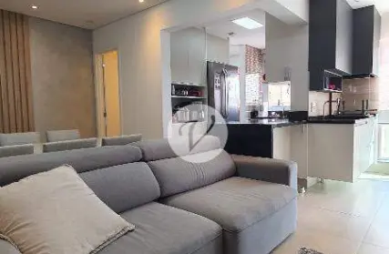 Imagem: Apartamento para Venda, Baeta Neves