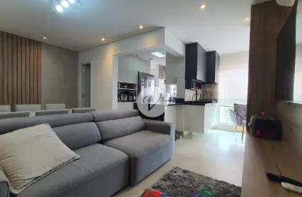 Imagem: Apartamento para Venda, Baeta Neves
