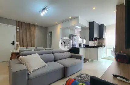 Imagem: Apartamento para Venda, Baeta Neves