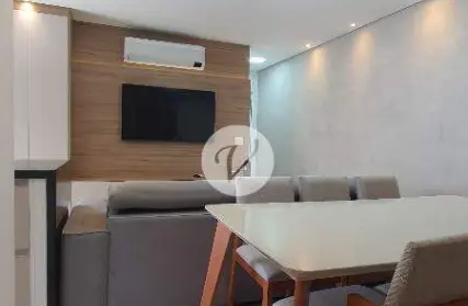 Imagem: Apartamento para Venda, Baeta Neves
