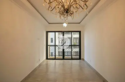 Imagem: Apartamento para Venda, Jardim Bela Vista