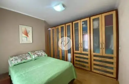 Imagem: Sobrado para Alugar, Jardim Bela Vista