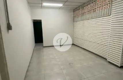 Imagem: Sala Comercial para Alugar, Centro Santo André