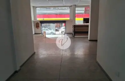 Imagem: Sala Comercial para Alugar, Centro Santo André