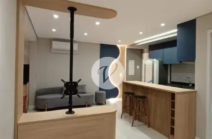 Imagem: Studio / Flat para Alugar, Jardim