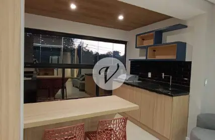 Imagem: Studio / Flat para Alugar, Jardim