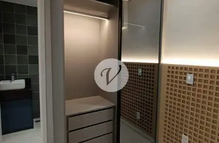 Imagem: Studio / Flat para Alugar, Jardim