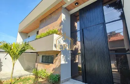 Imagem: Sobrado para Venda, Parque Espacial