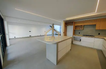 Imagem: Sobrado para Venda, Parque Espacial