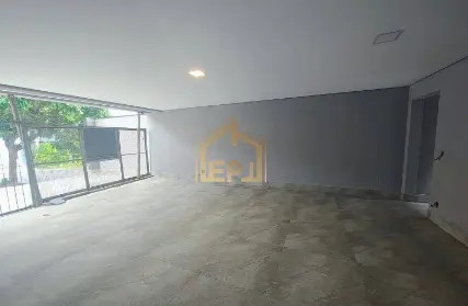 Imagem: Sobrado para Venda, Parque Espacial