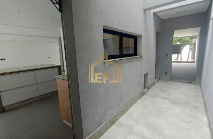 Imagem: Sobrado para Venda, Parque Espacial