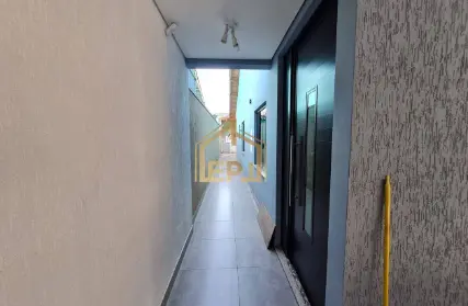 Imagem: Casa Térrea para Venda, Parque Espacial