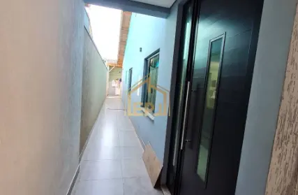 Imagem: Casa Térrea para Venda, Parque Espacial