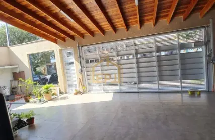 Imagem: Casa Térrea para Venda, Parque Espacial