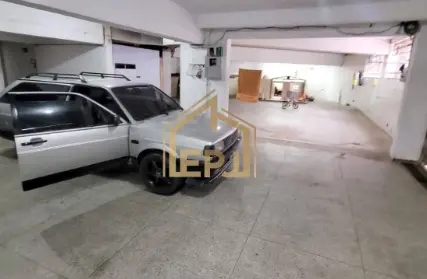 Imagem: Prédio Comercial para Venda, Vila Nogueira