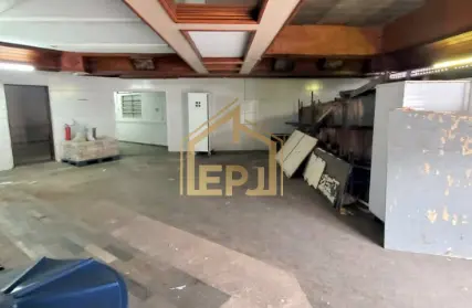 Imagem: Prédio Comercial para Venda, Vila Nogueira