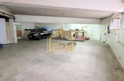 Imagem: Prédio Comercial para Venda, Vila Nogueira