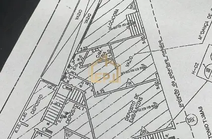 Imagem: Prédio Comercial para Venda, Vila Nogueira