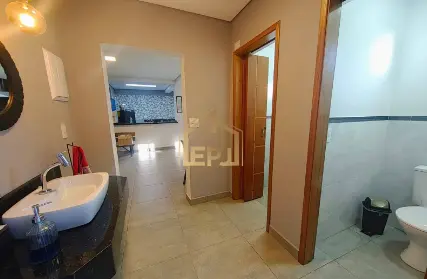 Imagem: Sobrado para Venda, Parque Espacial